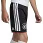 Preview: Deutschland Kinder WM Shorts - 2025-26